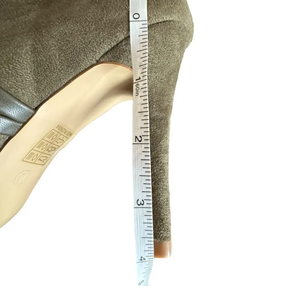 NWOT Journee Collection Samara Stiletto‎ Heeled Boot